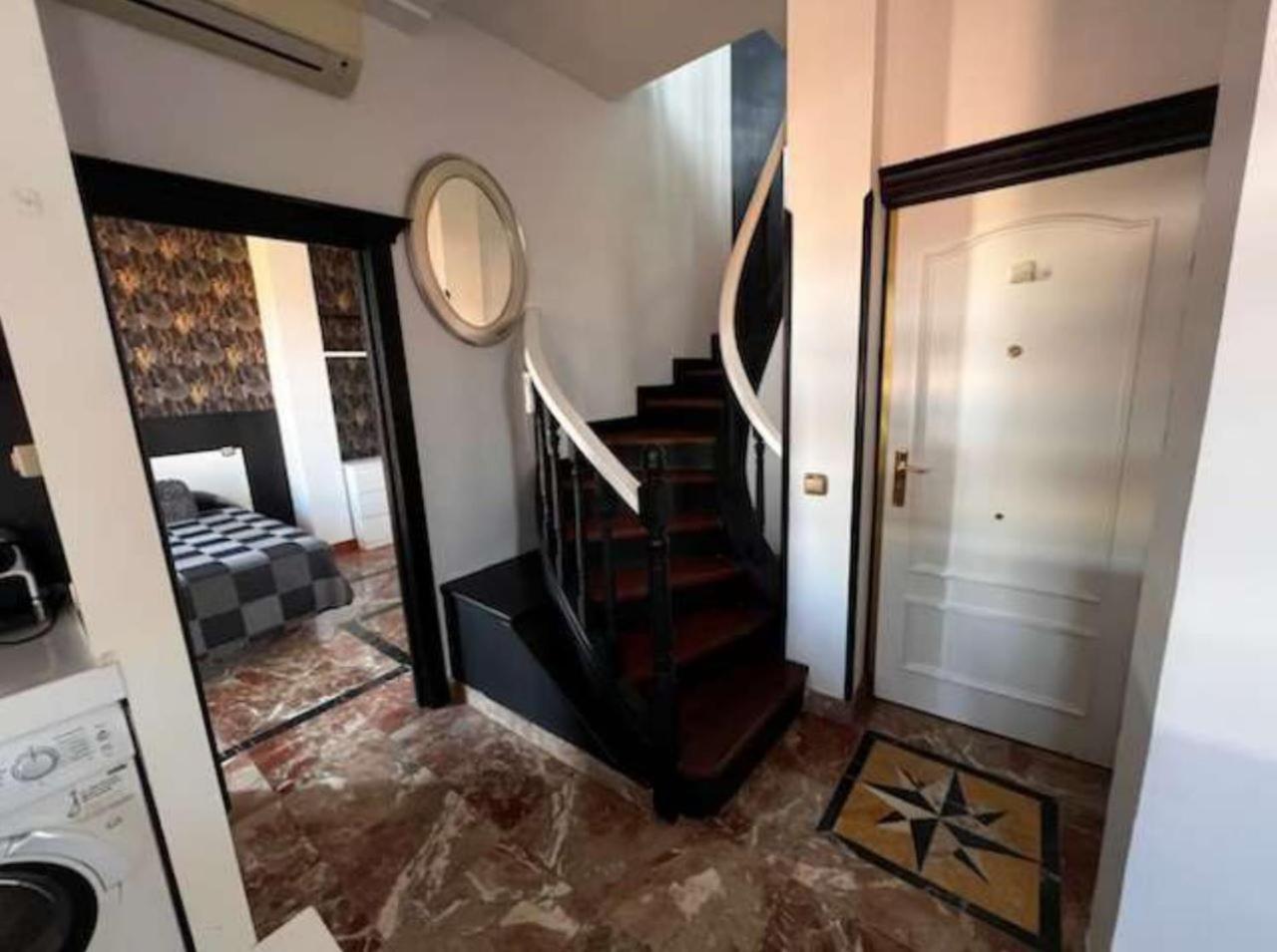 Apartamentos El Tiempo マドリード エクステリア 写真